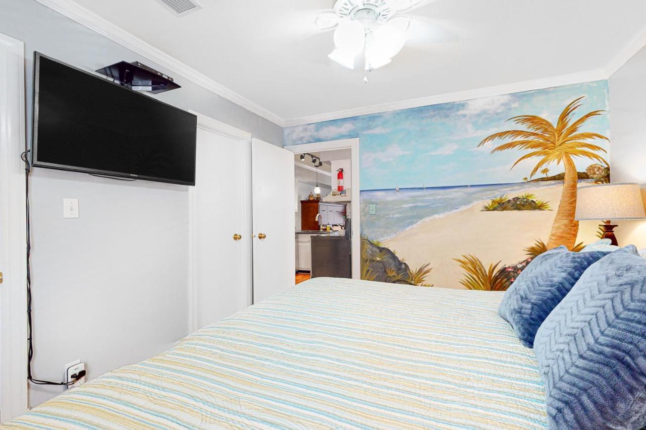 Driftwood Villa - 262 เอดิสโตบีช ภายนอก รูปภาพ